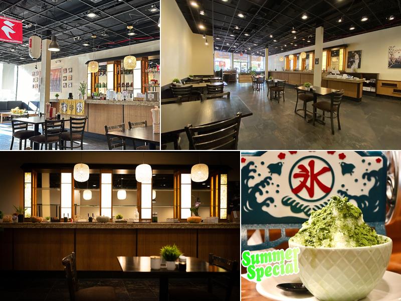 ZAO Stamina Ramen 7345 Wisconsin Ave unit B, Bethesda