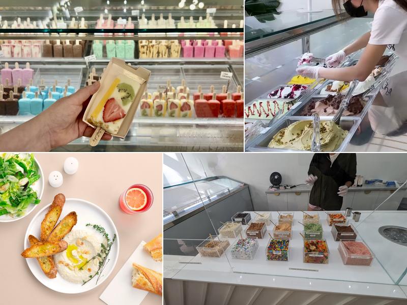 Fantasticks RIO Menu