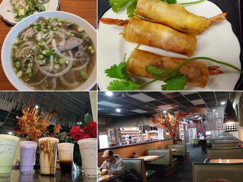 Pho Yummy 1731 Quentin Rd, Lebanon