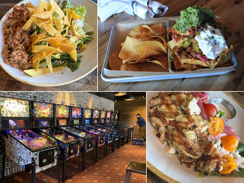 The Double Bull 210 Andover St, Peabody