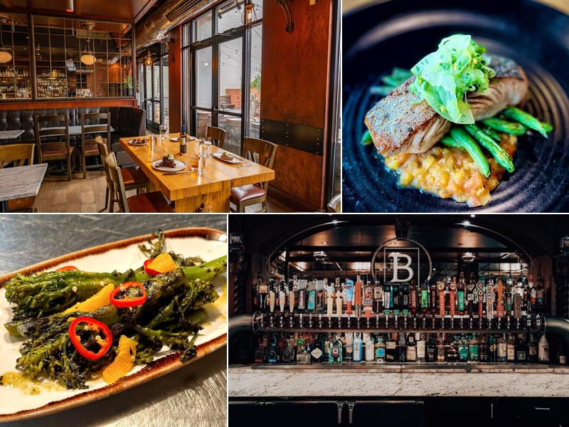 The Butcher's Tale 1121 Hennepin Ave, Minneapolis