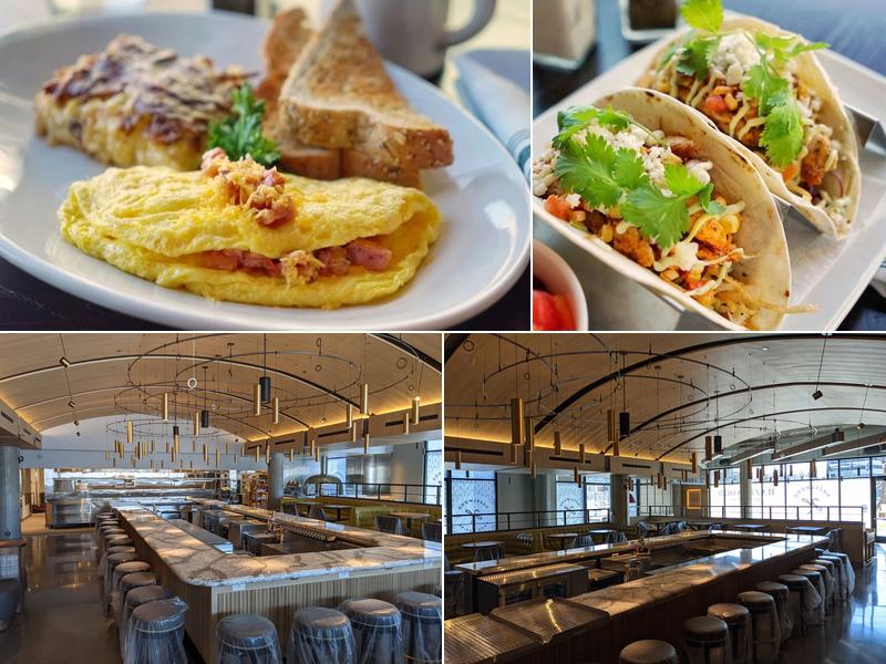 Hazelwood Food & Drink - St Louis Park