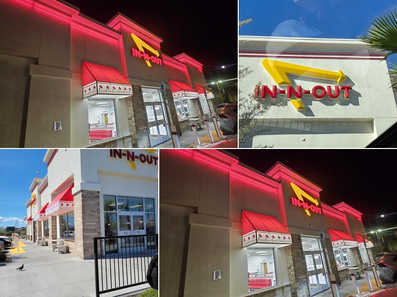 In-N-Out Burger