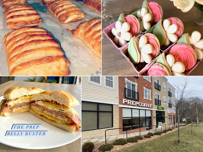 Prep Coffee 3996 County Rd 516, Matawan