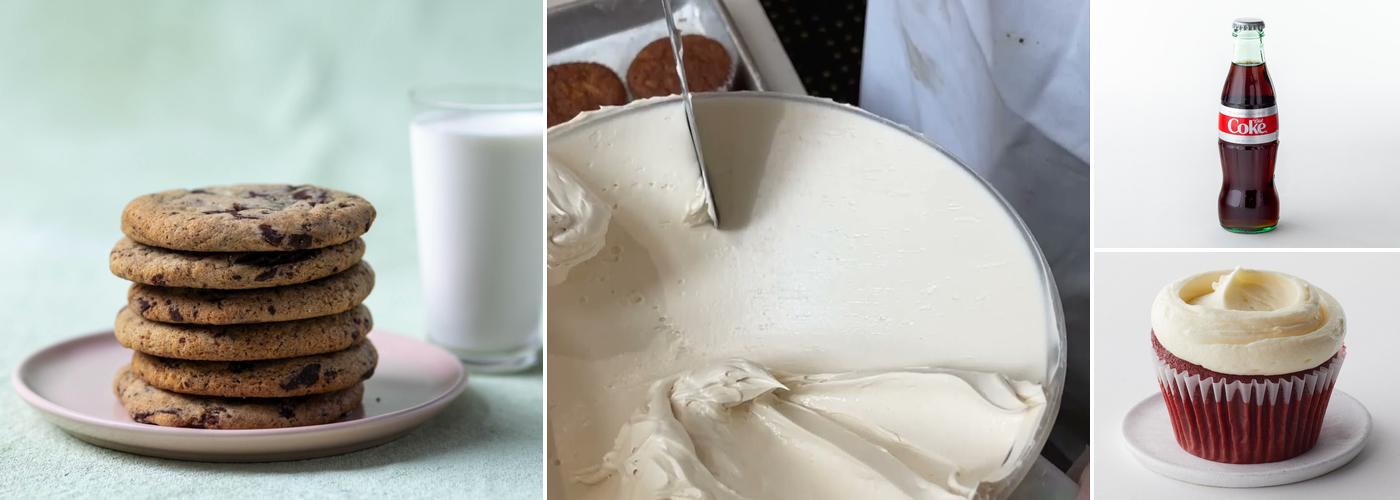 Magnolia Bakery - Central Park South Menu