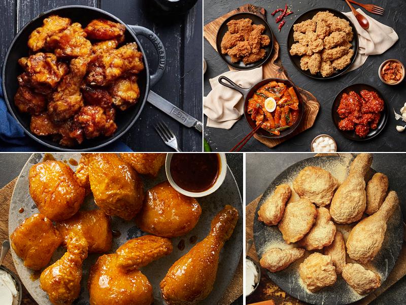 bb.q Chicken Closter 570 Piermont Rd STE C10, Closter