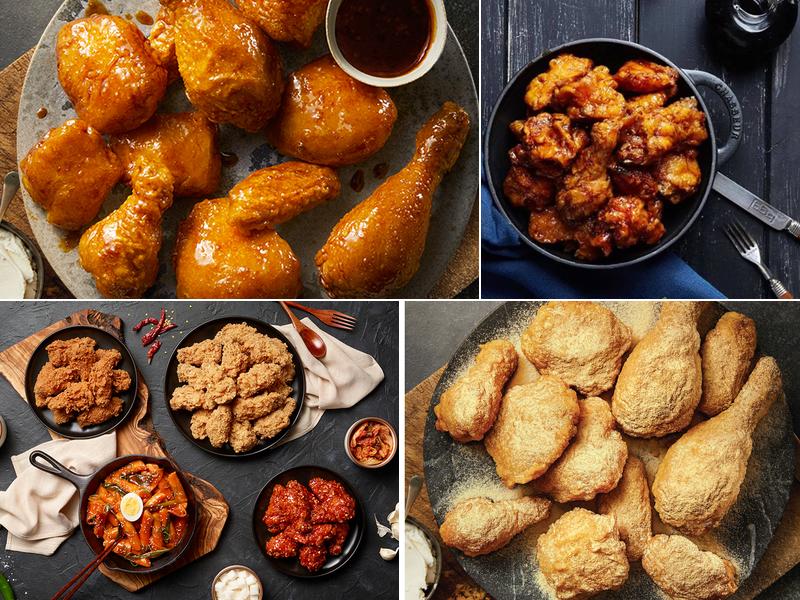 bb.q Chicken Closter