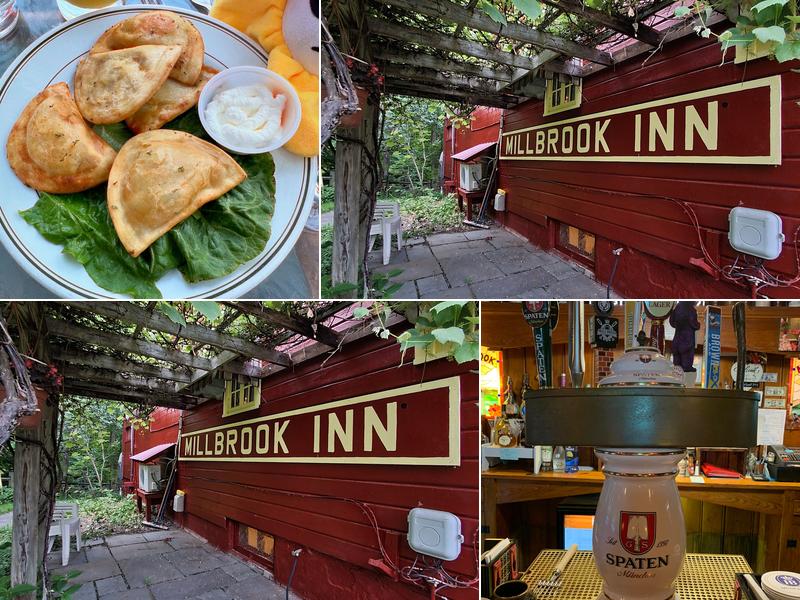 Millbrook On The River