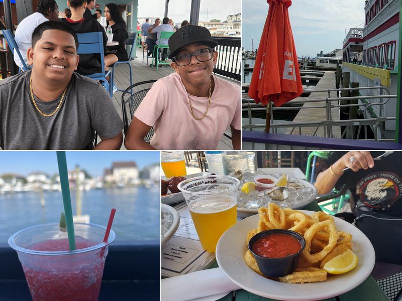 Tropix on the Bayou 301 Woodcleft Ave, Freeport