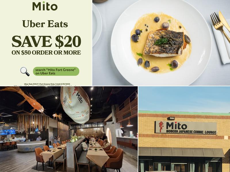 Mito 210-35 26th Ave, Bayside