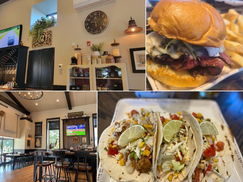 The Cobblestone on Main