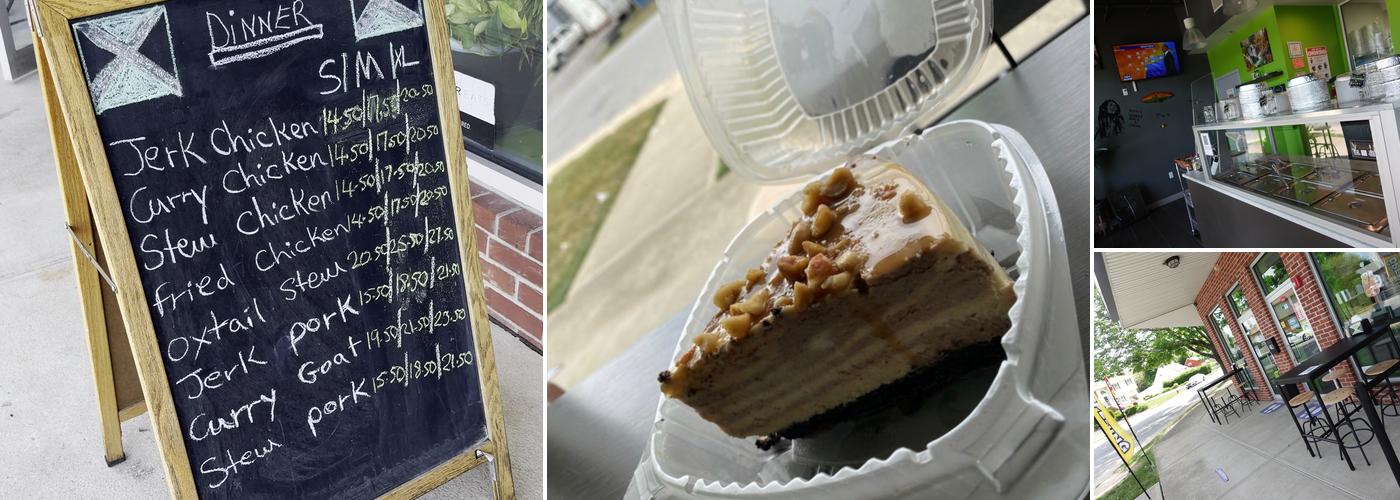 Uncle Don's kitchen Menu