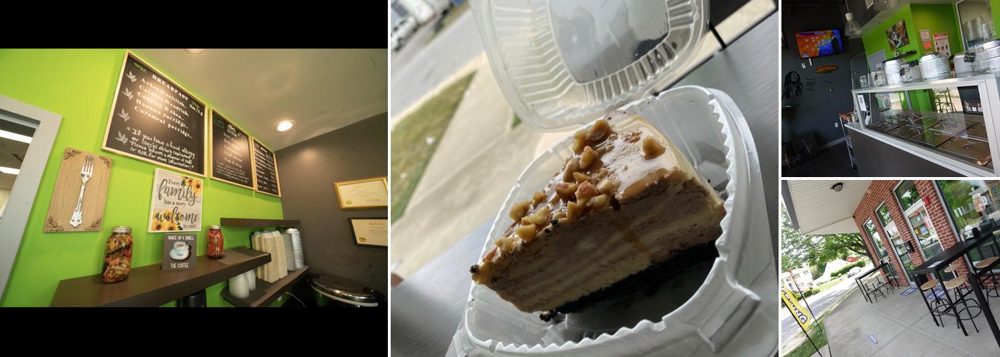 Uncle Don's kitchen Menu