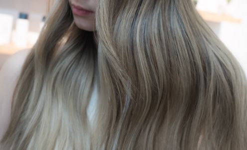 DeCode Salon - Flushing NY