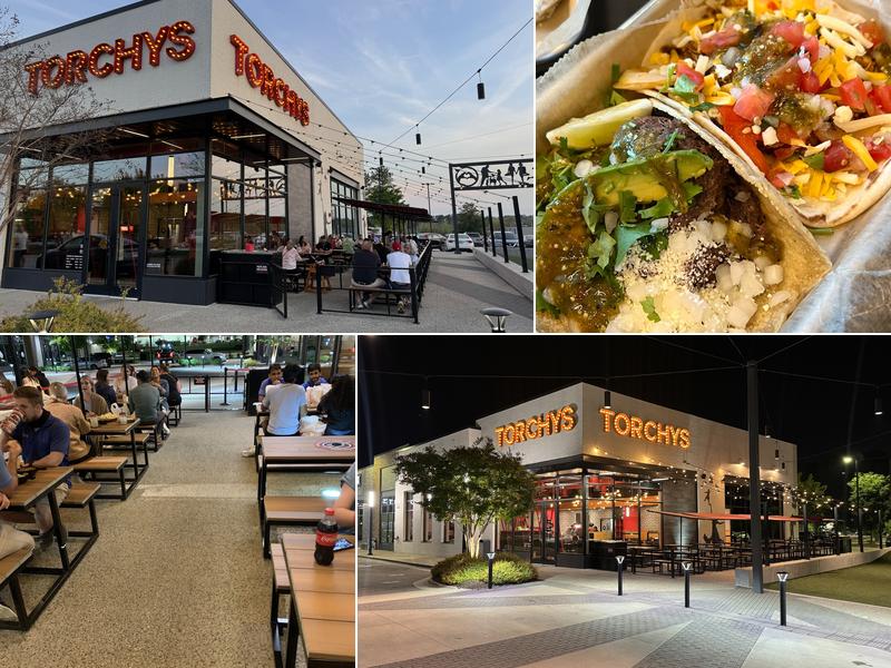 Torchy's Tacos 1110 Mercantile Dr Bldg 6 Ste 120, Raleigh