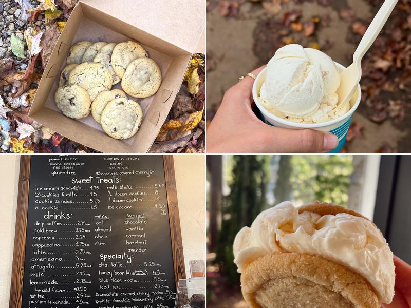 Blue Deer on Main 960 Main St Ste 3, Blowing Rock