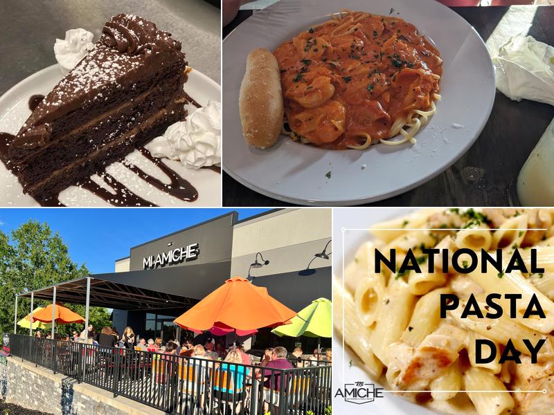 Mi Amiche 350 Morrison Plantation Pkwy, Mooresville