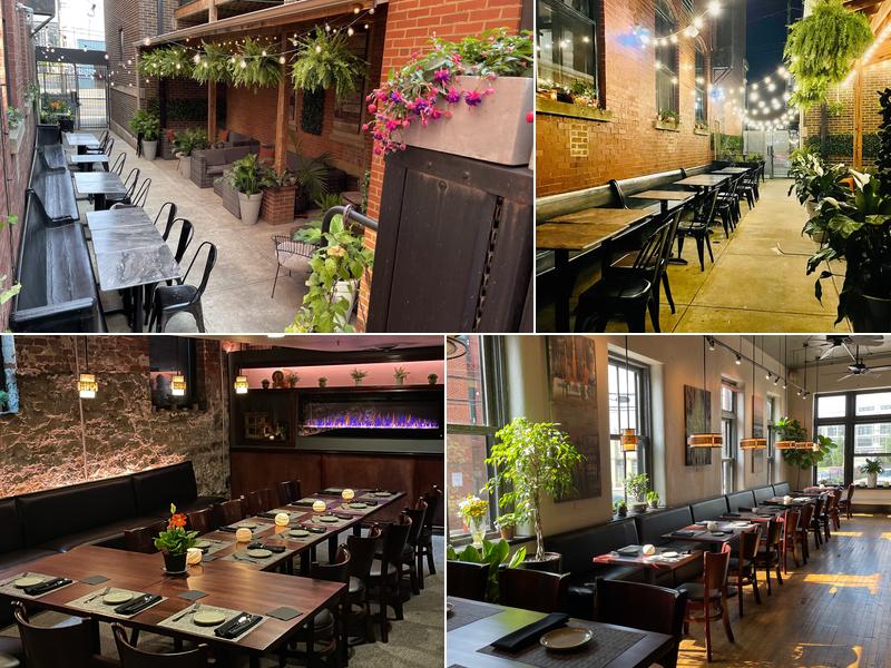 ['plas] 21 E 5th Ave #101, Columbus