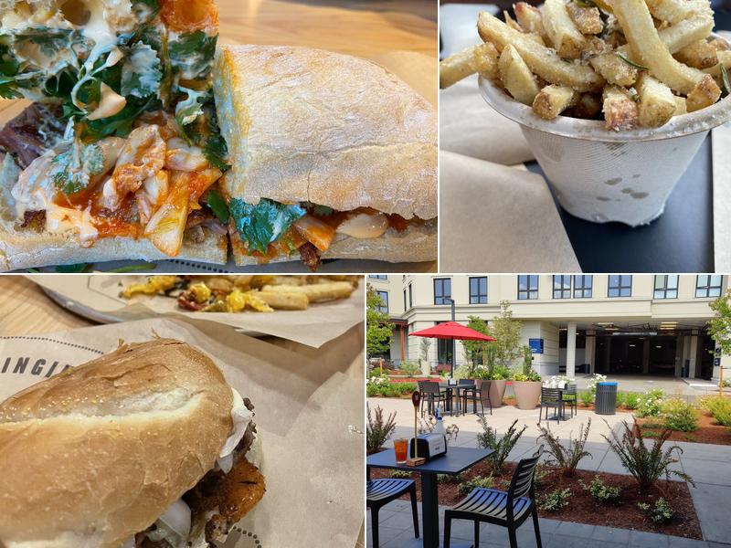 Lardo 4025 Mercantile Dr, Lake Oswego