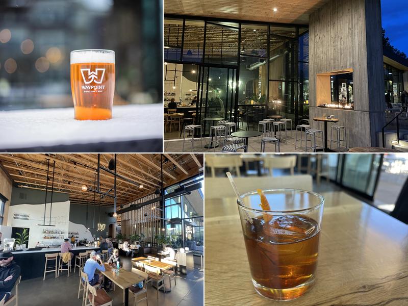 Waypoint by Bend Brewing Co.