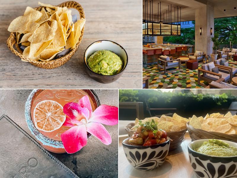 Otro Bar 123 N St Mary's St, San Antonio