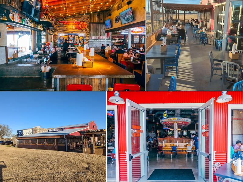 Willie's Grill & Icehouse