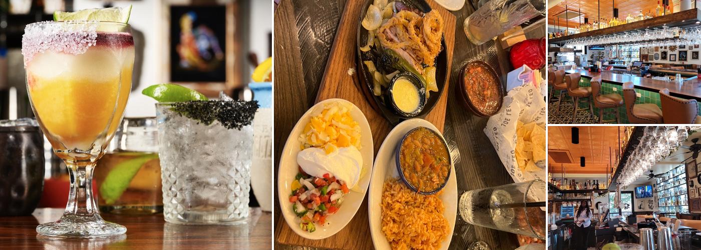 Joe Leo Fine Tex Mex