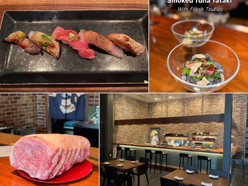 Soto 224 Westheimer Rd, Houston