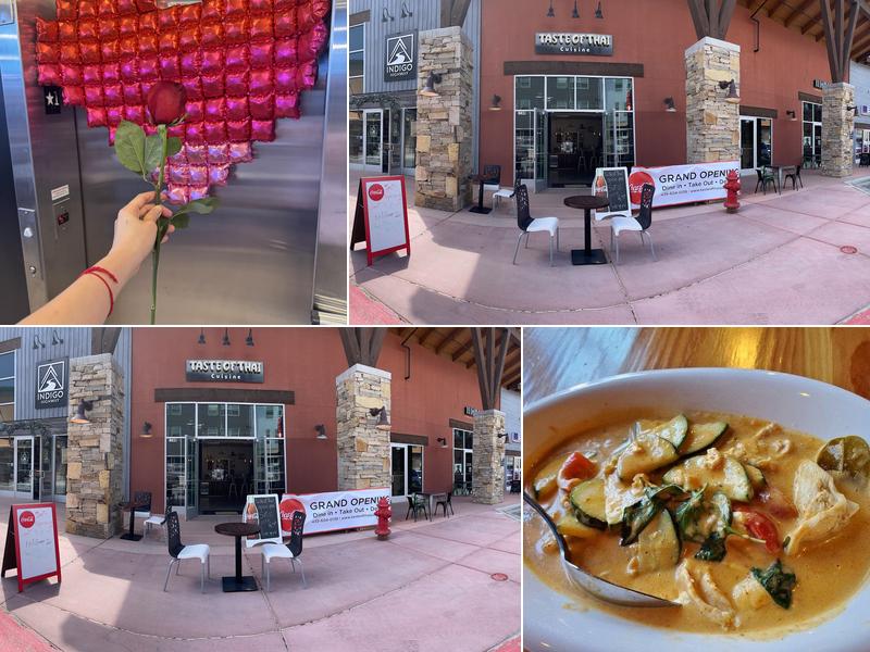 Taste of Thai (Park City)