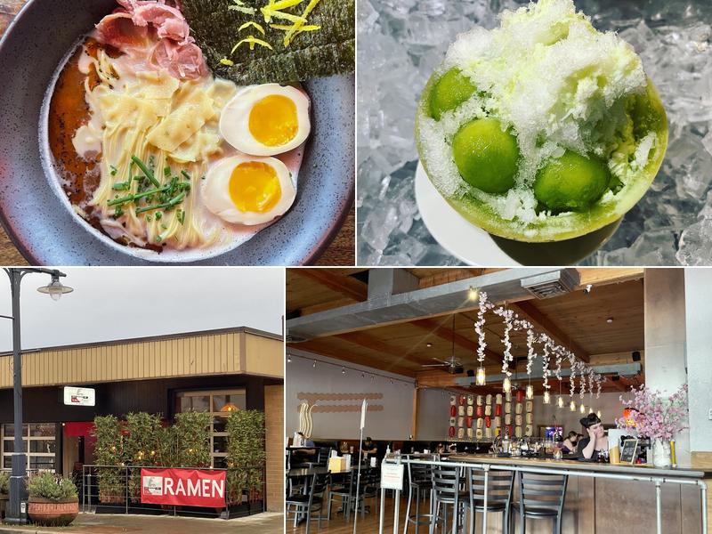 Yoko Yoko Ramen and Izakaya