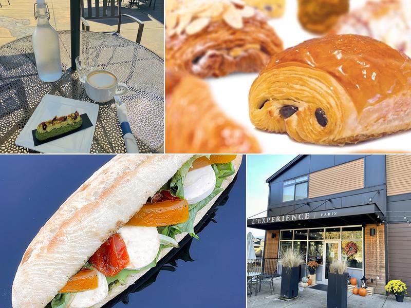 L'Experience Paris