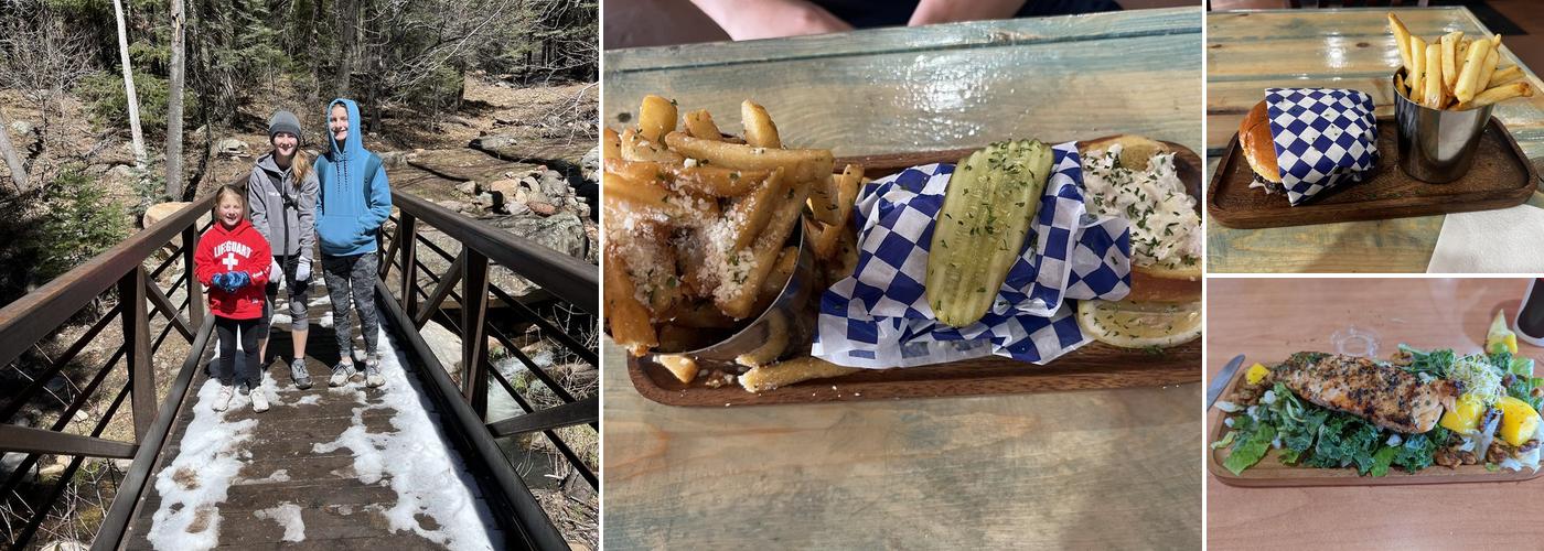 Lasso - American Scratch Kitchen