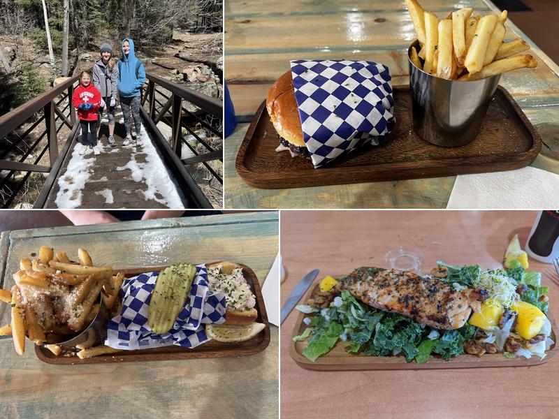 Lasso - American Scratch Kitchen