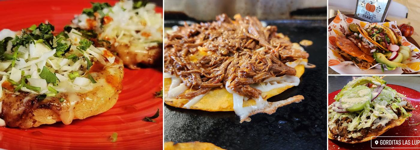 Gorditas Las Lupitas