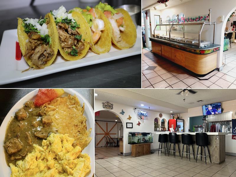 La Doña 12415 S Frontage Rd, Yuma