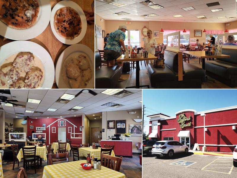 Biscuits Sun Lakes 9542 E Riggs Rd, Sun Lakes