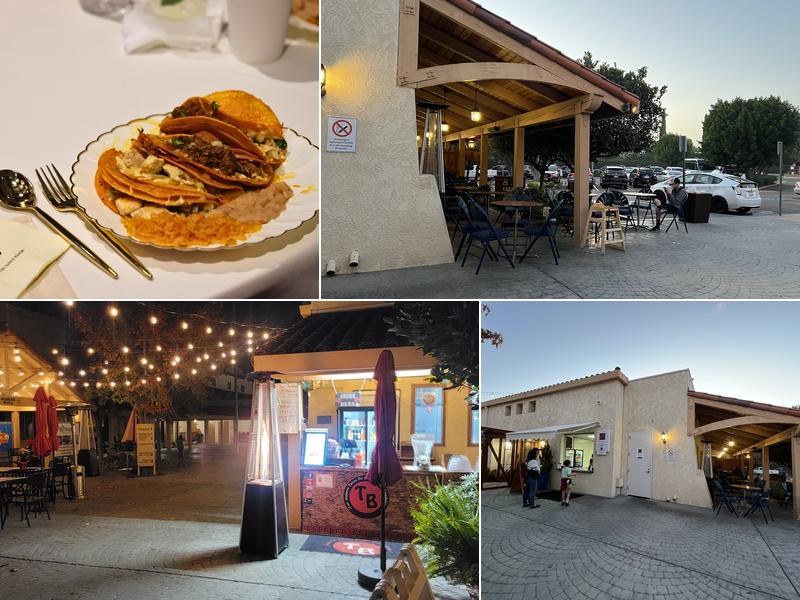 Tacos De Birria Estilo Guadalajara