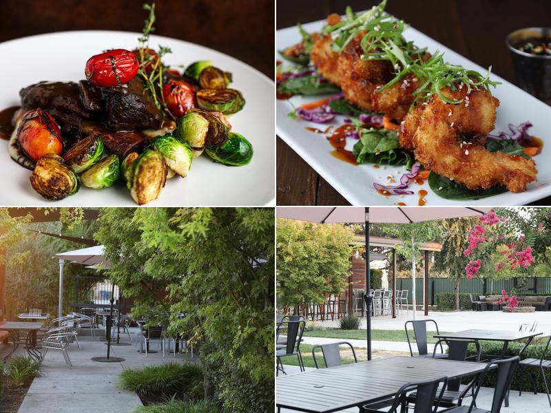 Great American Grill