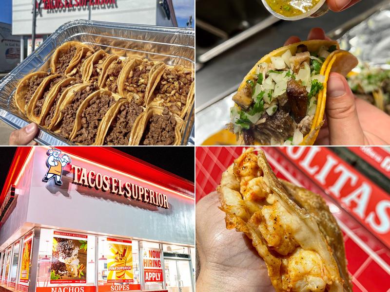 Tacos El Superior