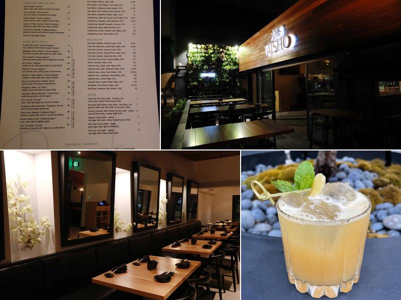 Taisho 14016 Ventura Blvd, Sherman Oaks