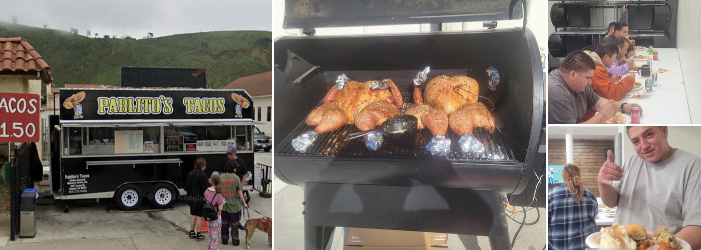 Lifeline Outreach Resource Center