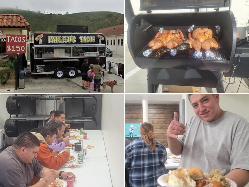 Lifeline Outreach Resource Center