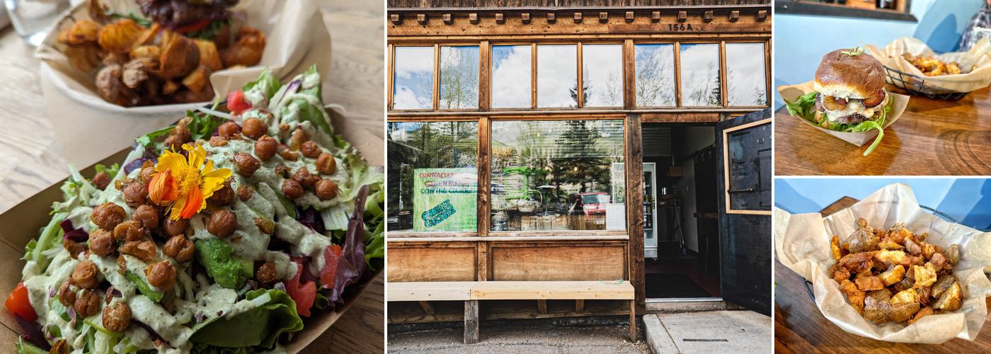 Counter Culture Kitchen & Catering