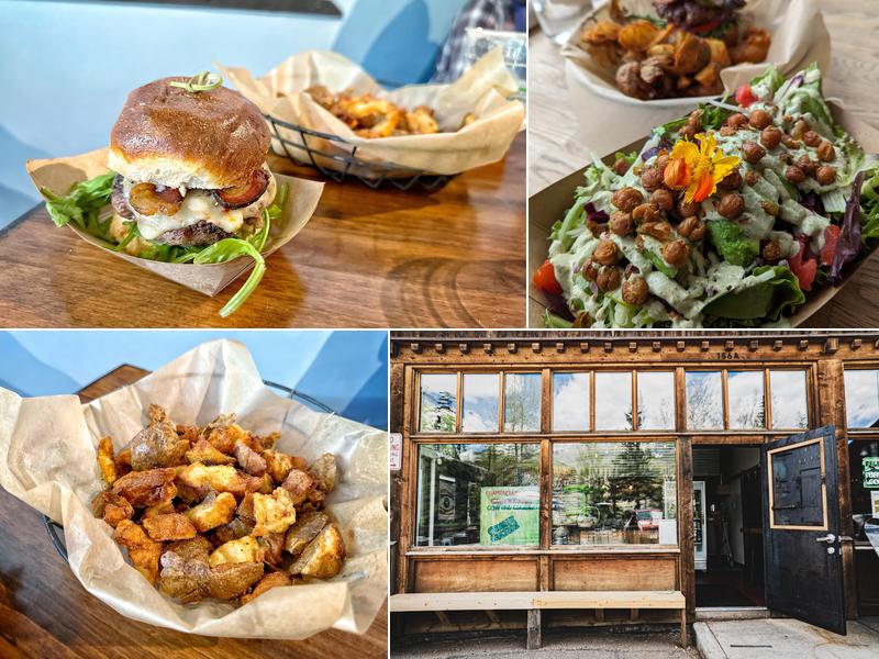 Counter Culture Kitchen & Catering