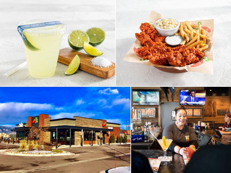 Chili's Grill & Bar