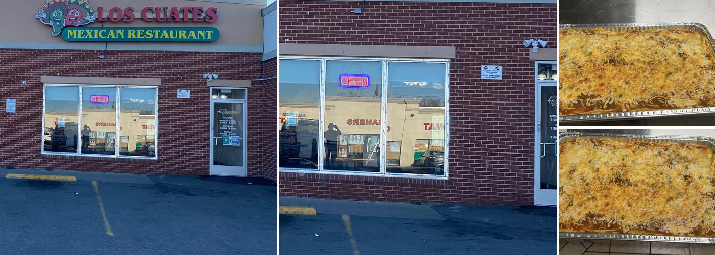 Los Cuates Mexican Restaurant