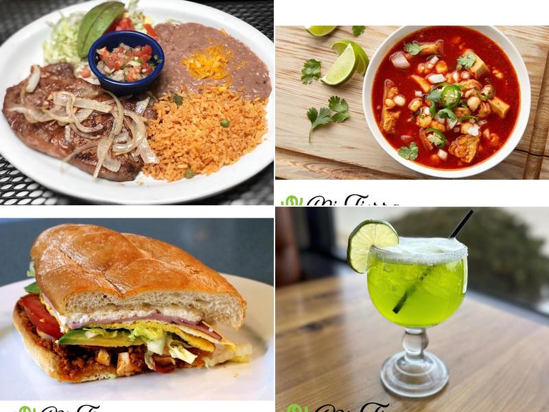 Mi Tierra Main Terminal, 5200 Front Range Pkwy, Watkins