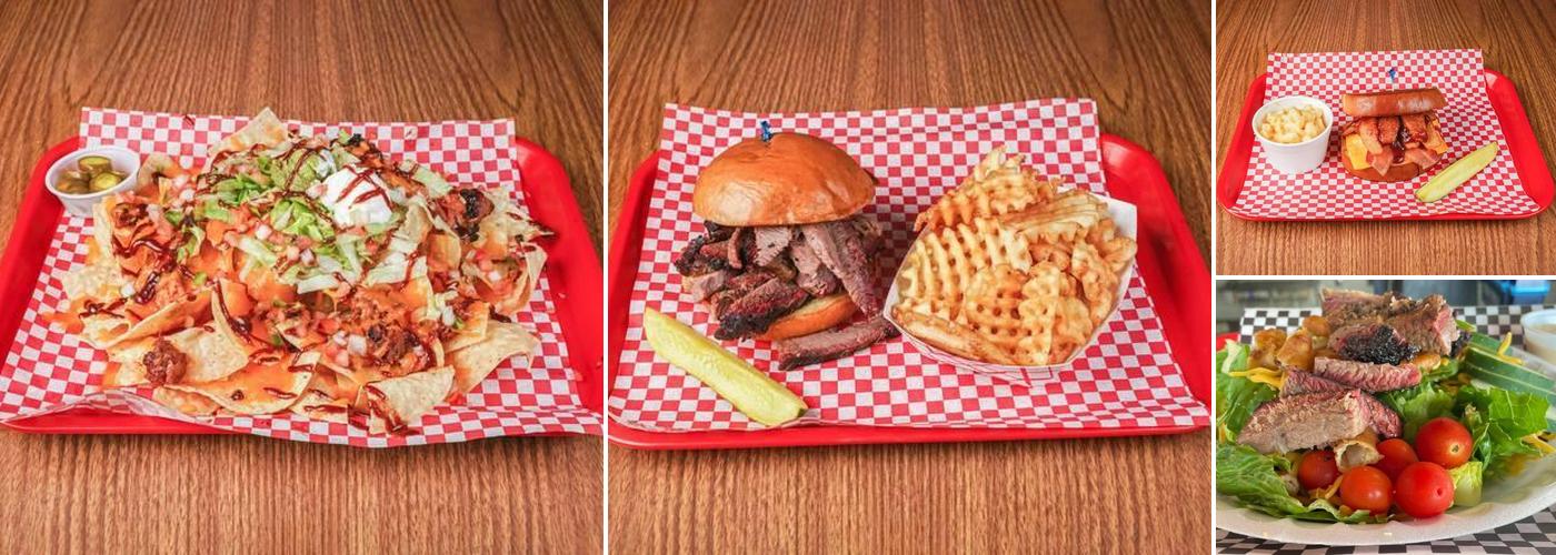 Smokin' Jack's Bar-B-Q