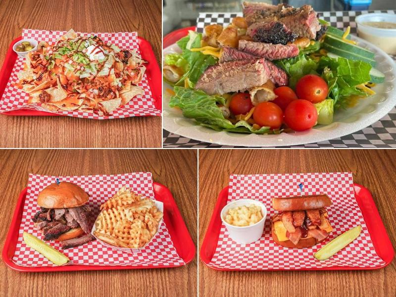 Smokin' Jack's Bar-B-Q