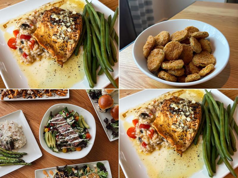 R&R Eatery 826 W Gaines St, Tallahassee